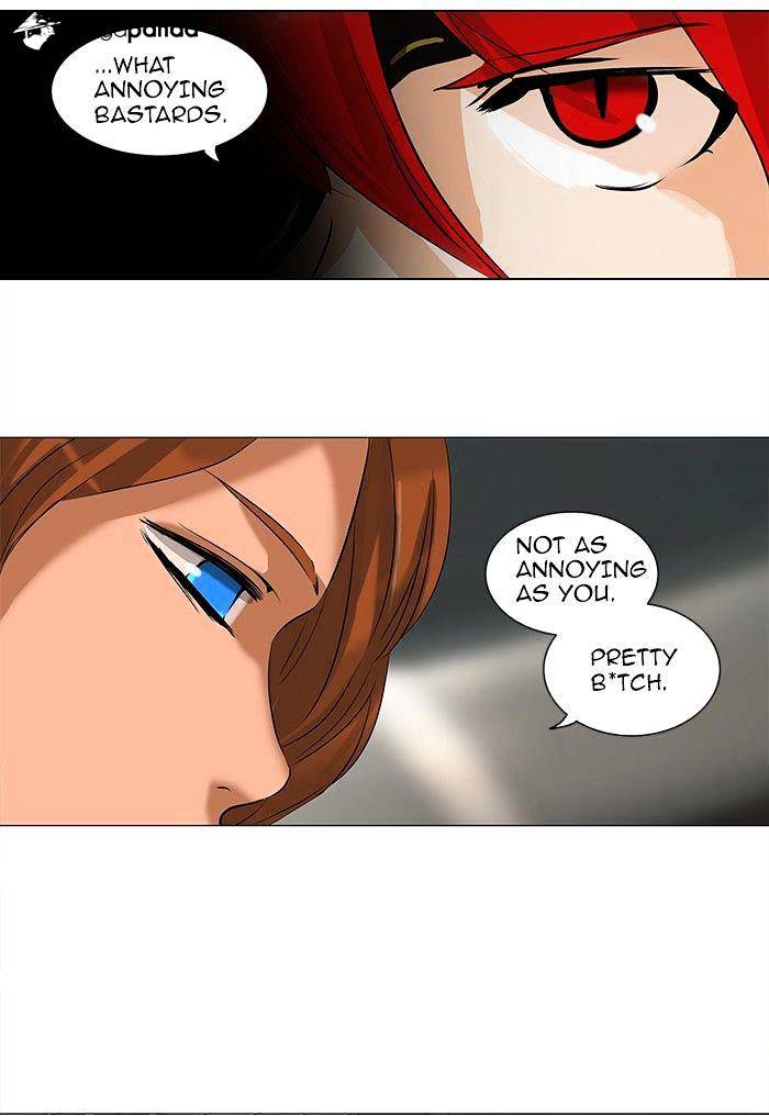 Tower of God, Chapter 219 image 23